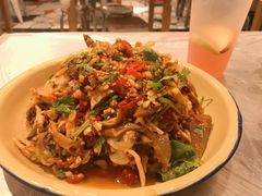 -东排食堂长沙小吃大排档(五一广场店)
