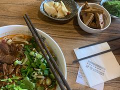 -每碗面馆(新鸿安大厦店)