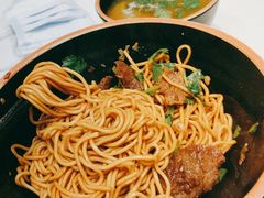 -瞪眼牛煎包·大锅牛肉汤(懿德城店)