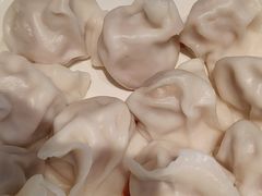 -李记饺子·熏酱东北菜(欢乐谷店)