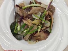 -钱塘府海鲜餐厅