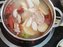 -老字号.雅克白族石板烧十年老店(大理古城店)