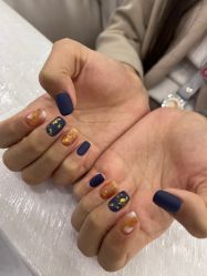 -斯馨·健康美甲美睫