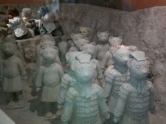 -济州岛泰迪熊博物馆