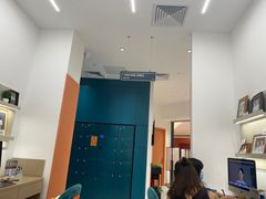 -海马体照相馆(万菱汇店)