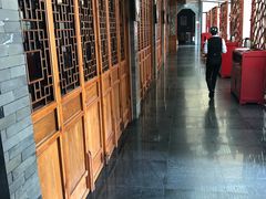 -渔堂公园餐厅·本帮菜(乐园路店)