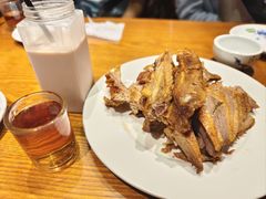 熏鹅-宴武夷·匠心闽味(印象大红袍店)