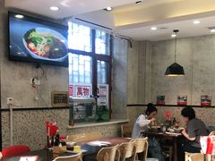 大堂-老赵太太麻辣烫涮肚馆(大经路店)