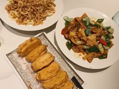 -石门豆腐王(红旗街店)