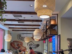 -倍儿美海鲜大排挡·非遗海鲜蒸饺(洋货店)