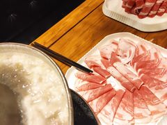 -丁卯•铜锅涮肉(工体店)