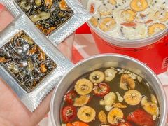 -炖物24章·顺时轻养茶(杭州大厦店)