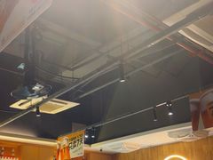 -木屋烧烤(龙岗南联店)