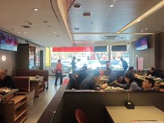 -蝎王府羊蝎子(西直门店)
