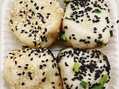 -小杨生煎(黄河路店)