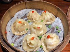 绍兴小笼-寻宝记绍兴菜(鲁迅路店)