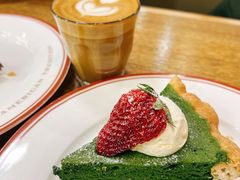 -Pie Bird(新闸路店)