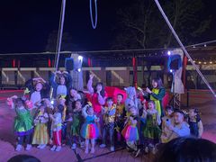 -Club Med地中海俱乐部·桂林度假村