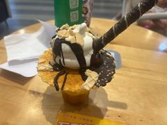 -DQ·蛋糕·冰淇淋(新佳丽店)