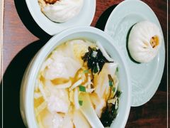 -老清朝包子铺(开明街店)