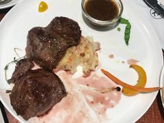 特级西冷牛排-卡朋厨房(289艺术园区店)