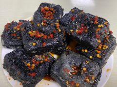 -五娭毑臭豆腐(黄兴南路店)