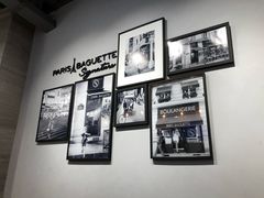 -巴黎贝甜(银城东苑店)