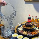 说什么也要吃的贵州烙锅，今天被我吃到了！