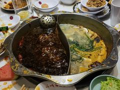 -山城辣妹子(定福庄店)