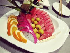 -海底捞火锅(海宁路店)