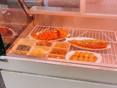 -玉华台饭庄(裕中西里小区店)
