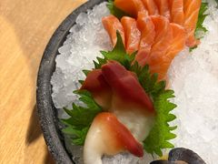 -德川家日本料理(喜隆多新国际店)