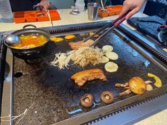 -猪的故事·韩式烤肉(韩乐坊店)