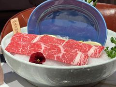 -斯普汇生蚝牛排馆(中骏世界城店)