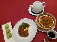 金钱肚-北园酒家(小北路店)