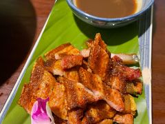 -紫滇源云南生态菜(丹凤街店)