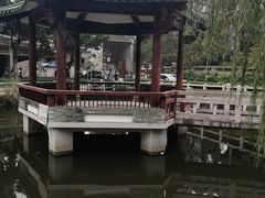 -黄埔古港