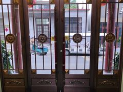 -微山岛春天里酒家