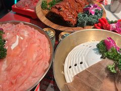 -小龙坎火锅(春熙太古里店)