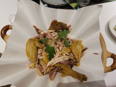 -原味田园·客家菜·土窑鸡(中航城君尚购物中心店)