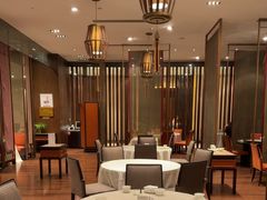 -香宫·中餐厅(拉萨香格里拉大酒店)