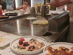 -火地铁板烧(昆山万象汇店)
