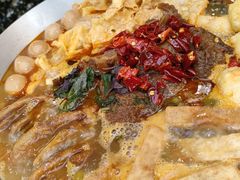 -小螺大作·螺蛳粉火锅(林和西店)