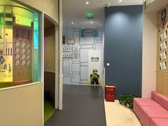 -乐高活动中心·少儿编程·乐高·机器人编程(SM广场校区)