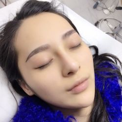 -HQ半永久纹绣纹眉
