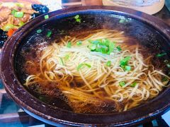 阳春面-陈记菜馆·非遗淮扬菜(东关街教场店)