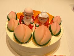 福禄双寿-好利来(东直门银座店)