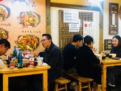大堂-二孃鸡爪爪(东郊记忆店)