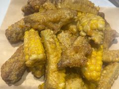 -李叔叔虾蟹大排档(青羊店)