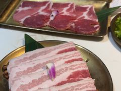 -炙城·韩式烤肉(南京东路店)